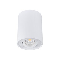 svítidlo KANLUX BORD DLP-50-W přisazené bodové /22551/