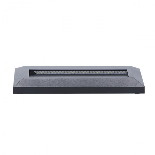 svítidlo Kanlux ONSTAR LED-GR přisazené, 1,7W 230V IP65 /22760/