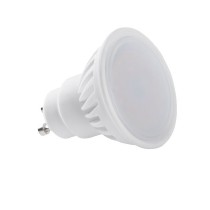 žárovka Kanlux TEDI MAXX LED GU10-CW /23413/