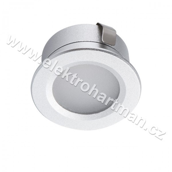 svítidlo Kanlux IMBER LED NW vestavné IP65 /23520/