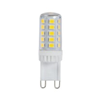 žárovka LED Kanlux ZUBI LED 4W G9-NW  /24527/