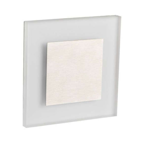 svítidlo Kanlux APUS LED P68 CW CZ dekorativní 12V DC, 0,8W /27070/