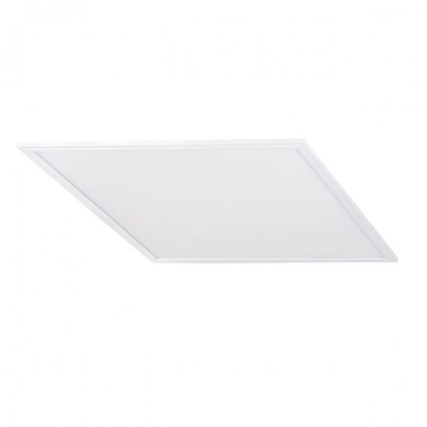 panel LED KANLUX BRAVO S 40W6060NW W, 4000lm, 4000K, bez trafa, záruka 2 roky /28010/