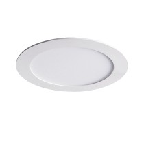 svítidlo Kanlux ROUNDA V2LED12W-WW-W  /28932/