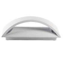 svítidlo KANLUX BISO LED EL 8W-W nástěnné /29261/
