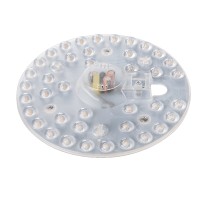 zdroj světelný Kanlux MODV2 LED 19W LED-WW, 2000lm, 3000K, 220-240 AC, pr.165mm