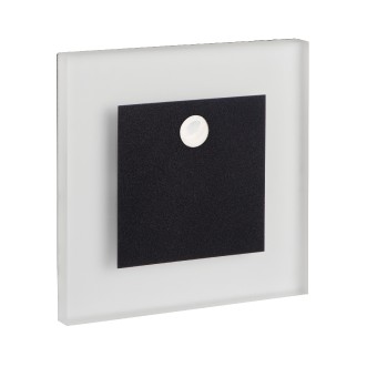 svítidlo Kanlux APUS LED PIR B-NW  /29856/