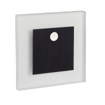 svítidlo Kanlux APUS LED PIR B-NW  /29856/