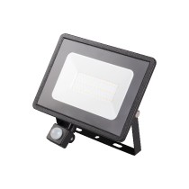 reflektor LED Kanlux GRUN V2 LED-30-B-SE LED s čidlem MILEDO /31156/***