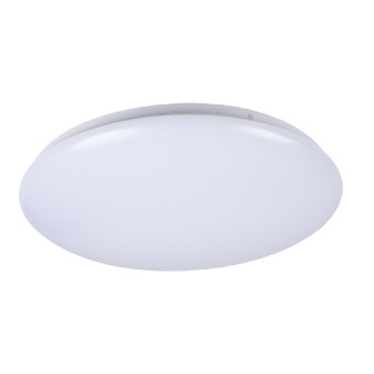 svítidlo přisazené KANLUX CORSO LED V2 24-NW LED MILEDO 1600lm IP44 pr. 380mm /31222/