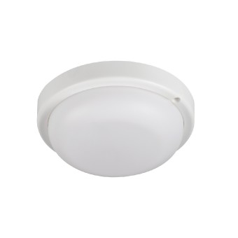 svítidlo TOLU O LED 9W-NW-W 9W 720lm 4000K 20000h IP54 Kanlux /31497/