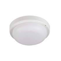 svítidlo TOLU O LED 9W-NW-W 9W 720lm 4000K 20000h IP54 Kanlux /31497/