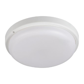 svítidlo TOLU O LED 18W-NW-W 18W 1620lm 4000K 20000h IP54 Kanlux /31498/