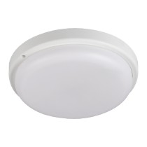 svítidlo TOLU O LED 18W-NW-W 18W 1620lm 4000K 20000h IP54 Kanlux /31498/