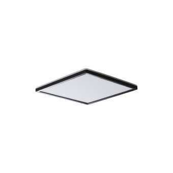svítidlo Kanlux AZPO LED 12,3W-NW-L-B přisazené /31507/