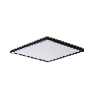svítidlo Kanlux AZPO LED 17,5W-NW-L-B přisazené /31509/