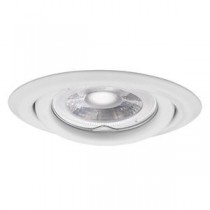 svítidlo Kanlux BORD BLURRO 2xGU10 CO-B /32952/