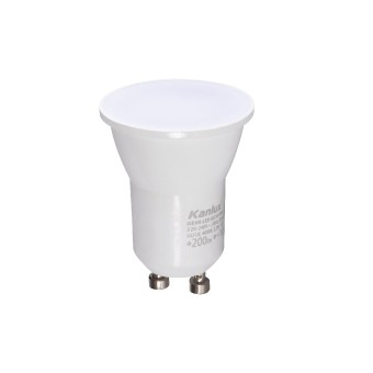 žárovka Kanlux REMI LED GU10-WW /33081/