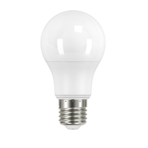 žárovka Kanlux IQ-LEDDIM A60 7,3W-WW 806lm, 2700K, E27  /33722/