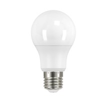 žárovka Kanlux IQ-LEDDIM A60 7,3W-NW 806lm, 4000K, E27  /33723/