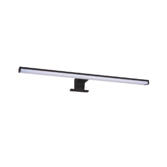 svítidlo Kanlux ASTIM IP44 12W-NW-B černý /34933/