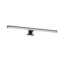 svítidlo Kanlux ASTIM IP44 12W-NW-B černý /34933/