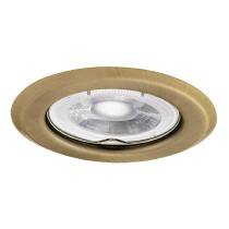 prsten ozdobný Kanlux ARGUS II CT-2114-BR/M  /37151/