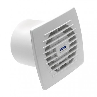 ventilátor Kanlux CYKLON EOL 100B  /70911/