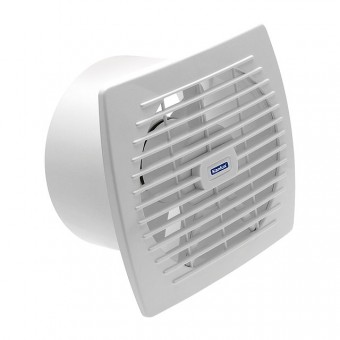 ventilátor Kanlux CYKLON EOL 150B /70921/