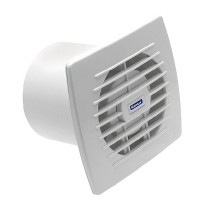 ventilátor Kanlux CYKLON EOL 100P se šnůrovým vypínačem /70937/