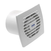 ventilátor Kanlux CYKLON EOL 100T s časovačem /70938/