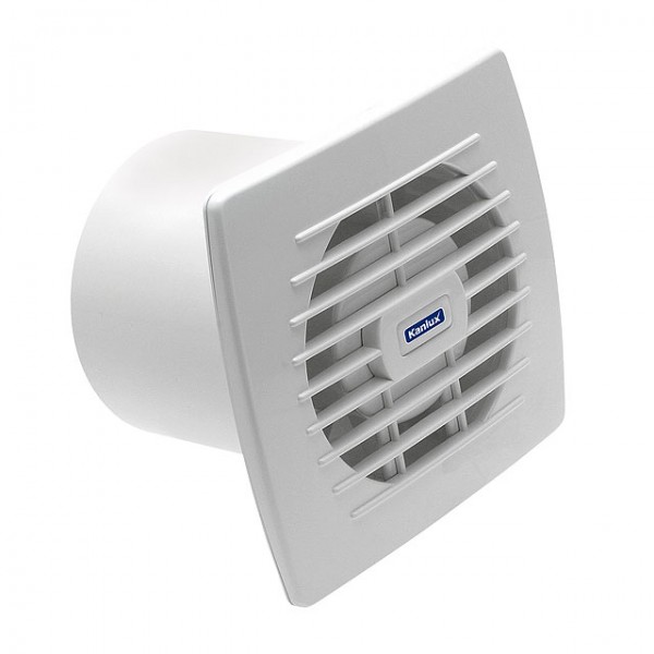 ventilátor Kanlux CYKLON EOL 120HT /70941/