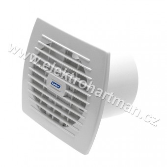 ventilátor Kanlux CYKLON EOL 120P se šnůrovým vypínačem /70942/