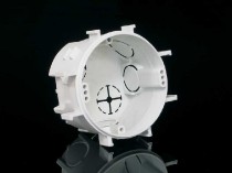 krabice přístrojová KP 67/2 Kopos rozteč 71 nebo 81mm