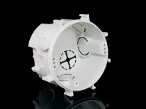 krabice přístrojová KP 67/3 Kopos rozteč 71mm