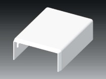 kryt koncový 8631_HB Kopos pro LH 40x20