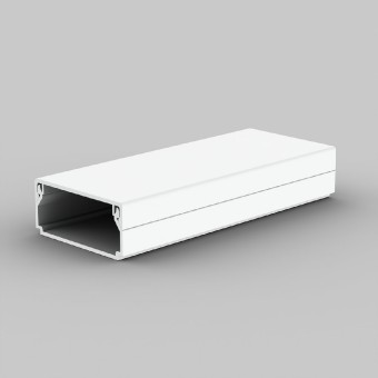 lišta LHD 40x20 HD 2m Kopos, bílá