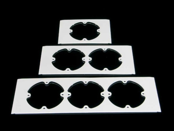 rámeček jednonásobný 8440-11_HB Kopos pro PK 140X70 D, PK 170X70 D***