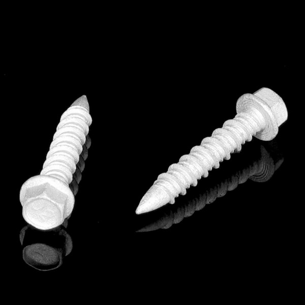 šroub do betonu SB 6.3X35 POGMT Kopos