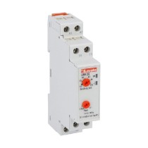 relé hladinové LVM25 240 Lovato 24-240V AC/DC