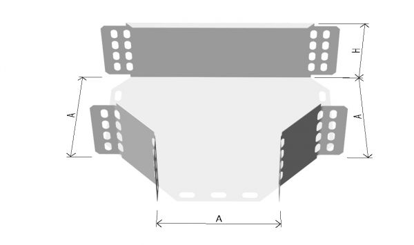 T-kus Linear TL2-R50   260/100 &quot;SZ&quot;