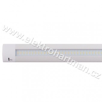 svítidlo lineární LED 5W, 400lm, 4000K, 24V, délka 303mm, IP40 /ML-443.001.35.0/