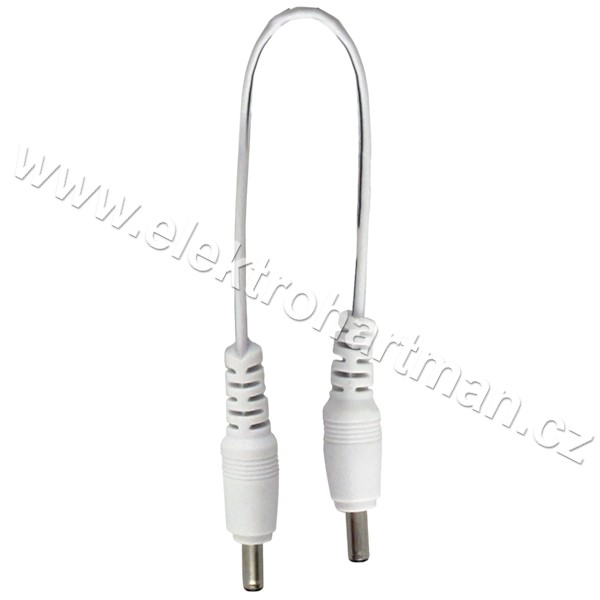 kabel propojovací 100mm k lineárnímu LED svítidlu /ML-443.012.35.0/