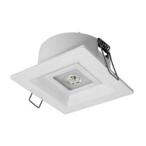 svítidlo nouzové MODUS HELIOS HHP 6x1W LED  920 lm PREMIUM IP65 1h