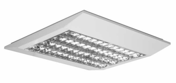 svítidlo MODUS  F 414 ALDP částečná vestavba