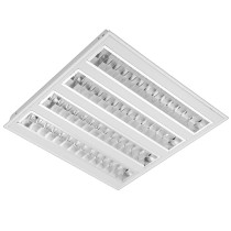 svítidlo MODUS ISRAC4KV4V160/ND1050I3, ALDP+ omega profil,4 zdroje,LED 4000K, NONSELV driver 250mA, ISODOM3