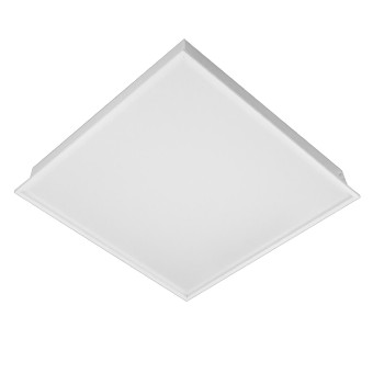 svítidlo MODUS IBP4000A4KO600ND, vestavné IP54, kryt opál, 4000K LED, nestmívatelný driver 350mA