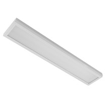 svítidlo MODUS ESO5000, 2xLED, 1500mm, opál, LED 840, NONSELV 350mA