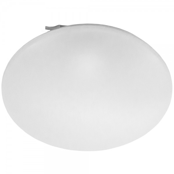 svítidlo MODUS BRSB 3x8 LED 11W, 900lm, 3000K, kryt opál PMMA, IP44, prům. 285mm, 350mA, mikrovlnný senzor