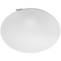 svítidlo MODUS BRSB 3x8 LED 11W, 900lm, 3000K, kryt opál PMMA, IP44, prům. 285mm, 350mA, mikrovlnný senzor